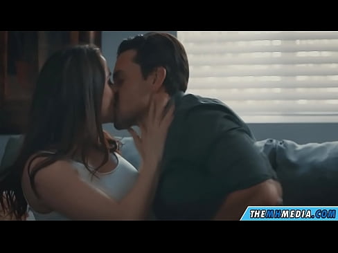 ❤️ Romantic jima'i tare da mai kyau m inna ❤❌ Batsa na Gida ❌️