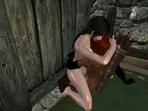 ❤️ a kan hutu, da kuma amfani da jikin tsbbe da unpe iyakar 'yan wasan kwaikwayo, succubus da nord ❤❌ Batsa na Gida ❌️