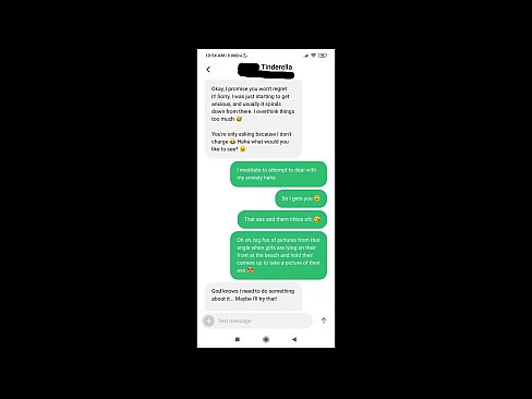 ❤️ Na kara sabon PAWG daga Tinder zuwa haram na ( magana da Tinder an haɗa) ❤❌ Batsa na Gida ❌️